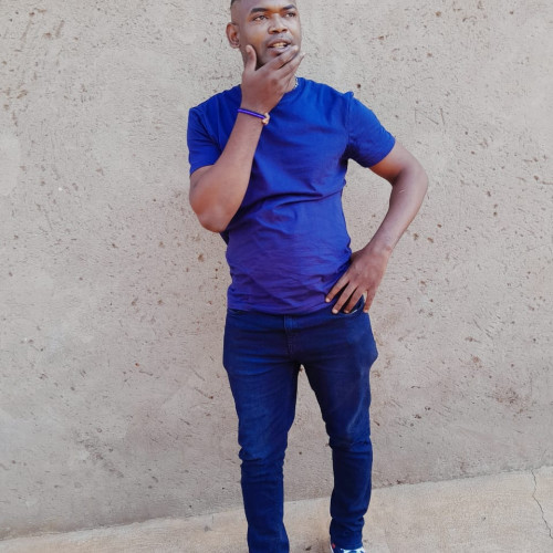 Itumeleng Nicholus B. profile photo