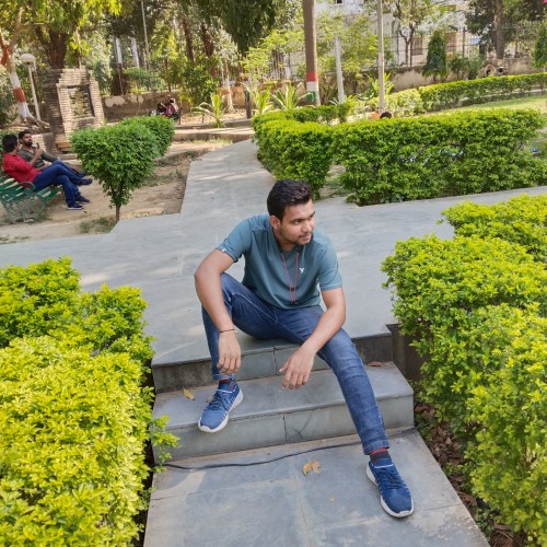 Rohit P. profile photo