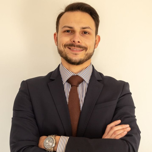 Mattia S. profile photo