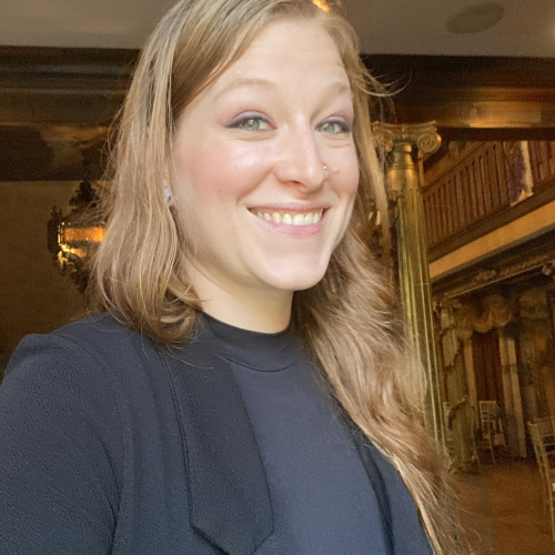 Amanda  M. profile photo