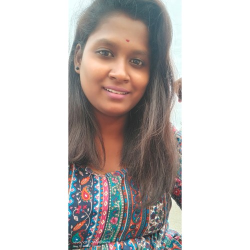 Monisha C.