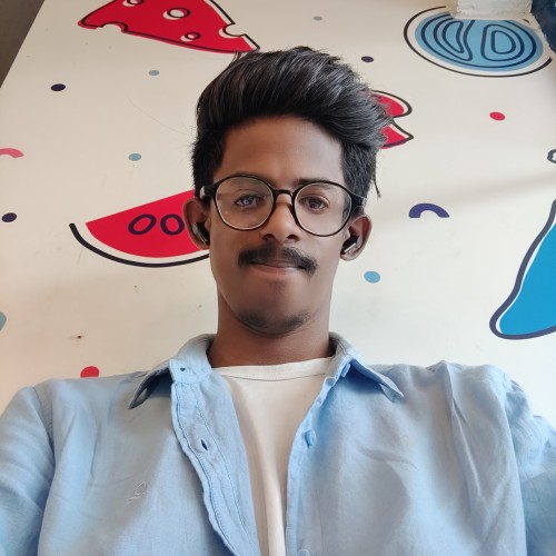 Rahul J.