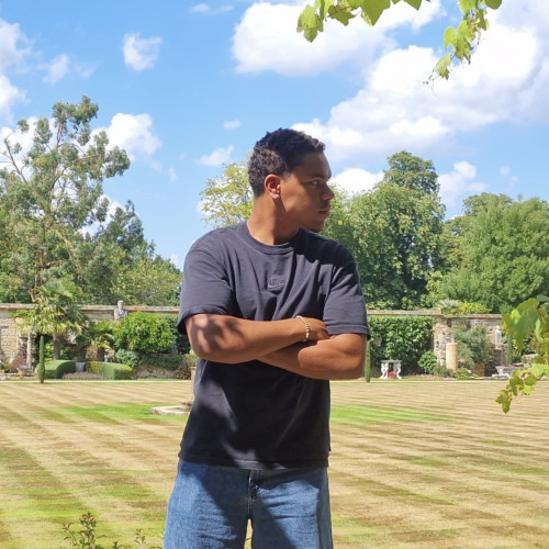 Martin S. profile photo