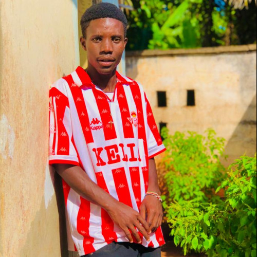 eric m. profile photo