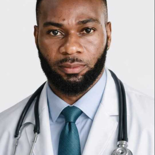 Doc D. profile photo