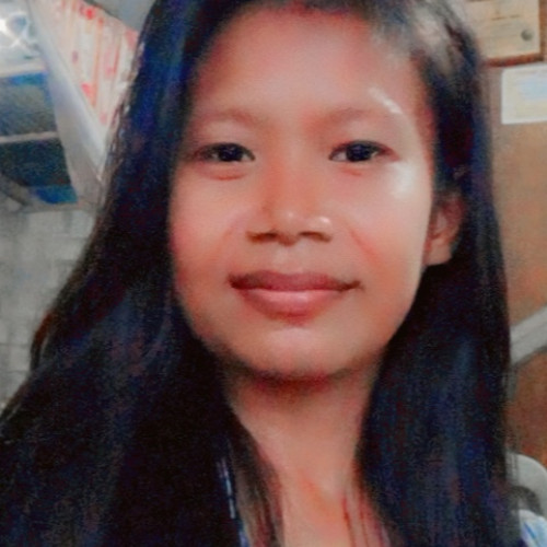 Julie Ann M.