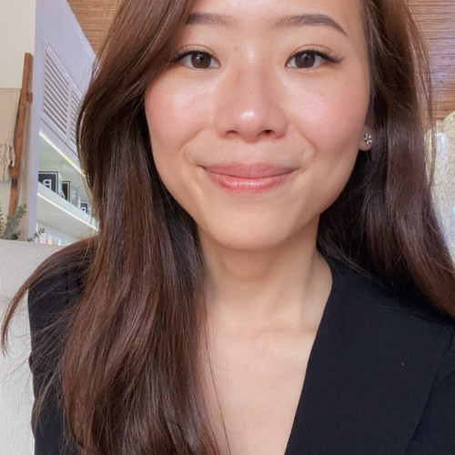 Amelia W. profile photo