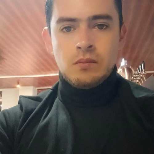 john B. profile photo