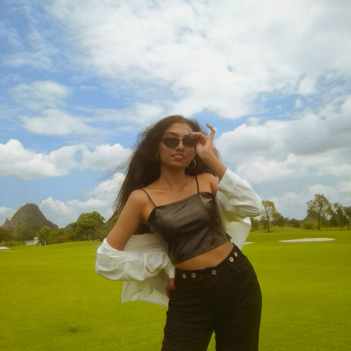 Charu J. profile photo