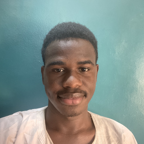 Abideen A. profile photo