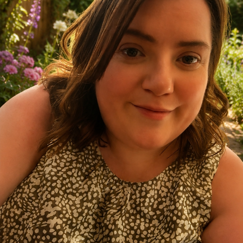 Amy P. profile photo