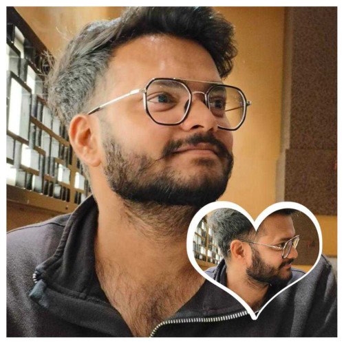lucky M. profile photo