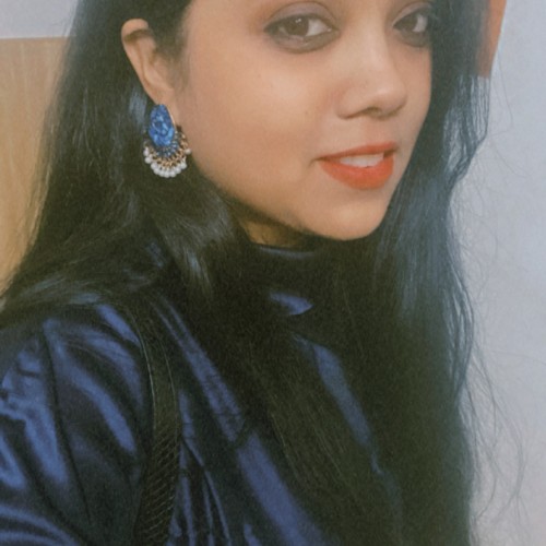 SANDIPTA P. profile photo