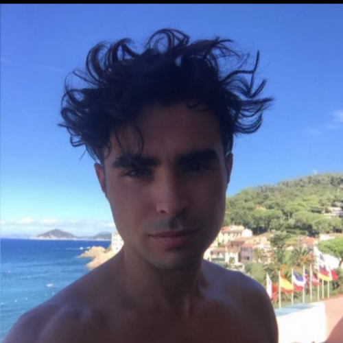 Marco F.