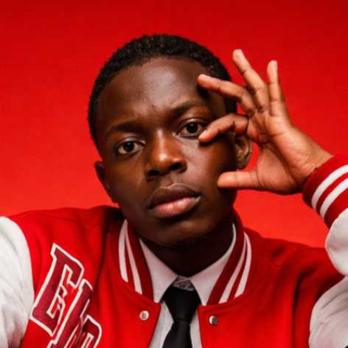 Emmanuel i. profile photo