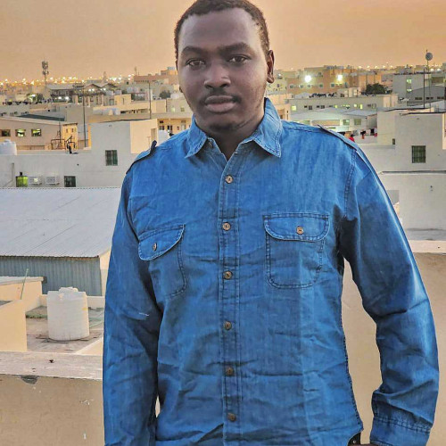 kelvin k. profile photo