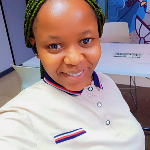 Fidelia  E. profile photo