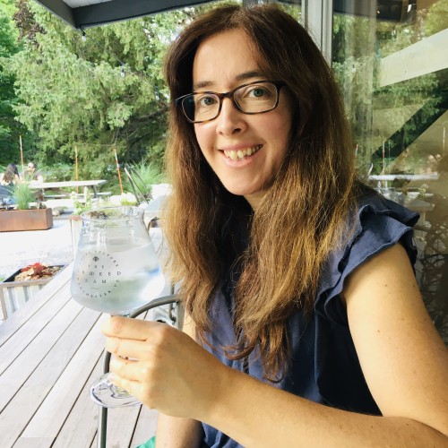 Megan D. profile photo