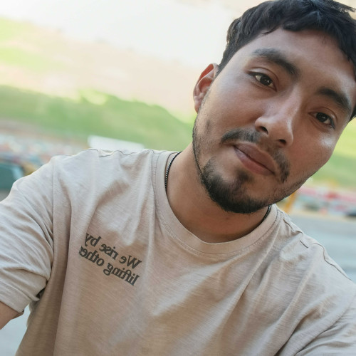 Daniel v. profile photo