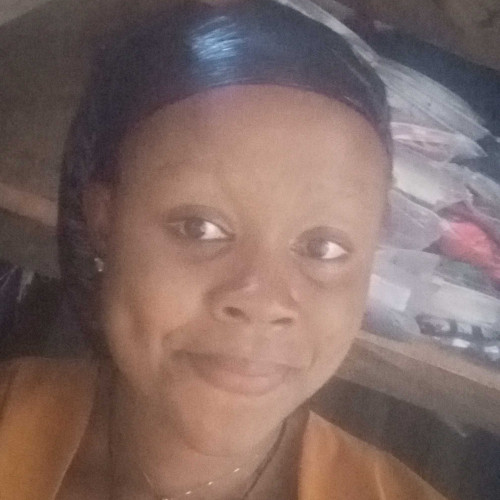 amaka C. profile photo