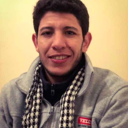 Hamza N. profile photo