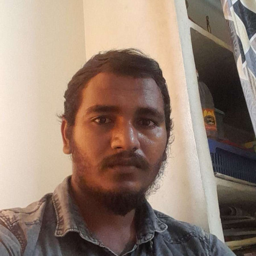 Manchu  D. profile photo