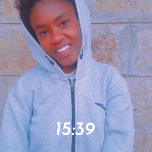 Damaris  M. profile photo