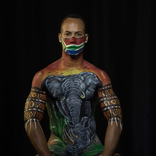 Dayron D. profile photo
