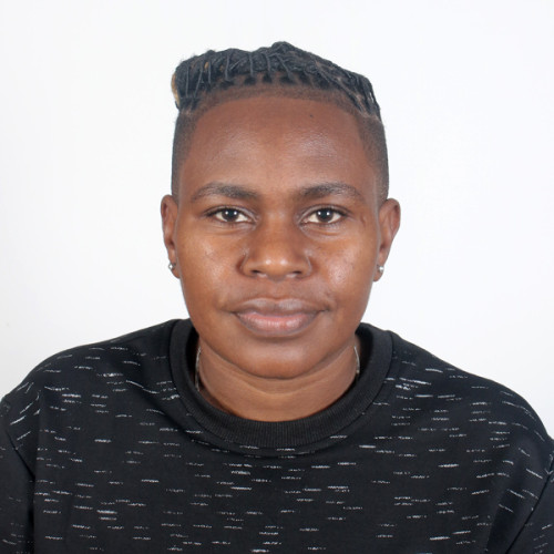 Betty M. profile photo
