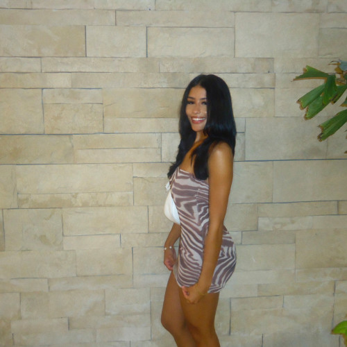 Jada M. profile photo