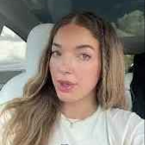 Sydney  B. profile photo