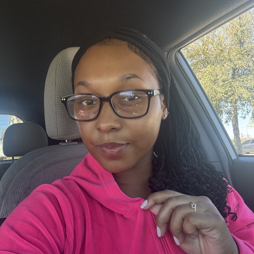 Lyric H. profile photo