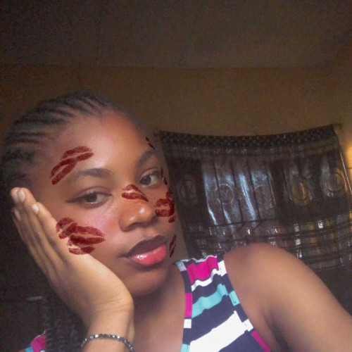 sussie l. profile photo