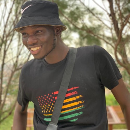 Mouhamadou F. profile photo