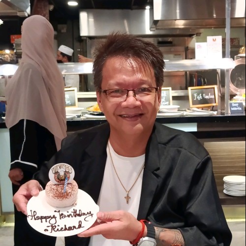 Richard A. profile photo