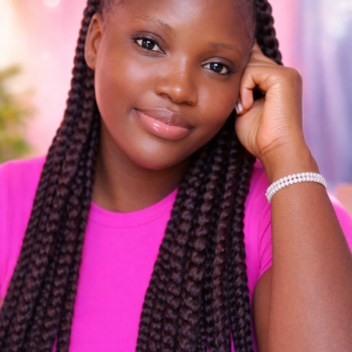 Precious K. profile photo