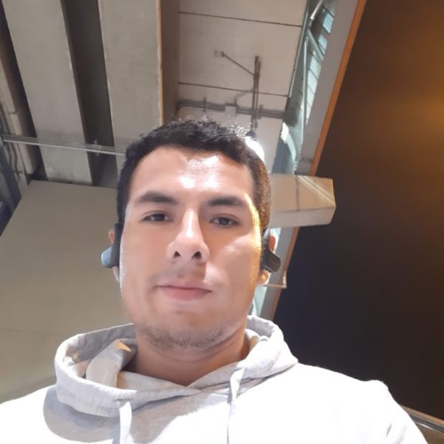 Alexander c. profile photo