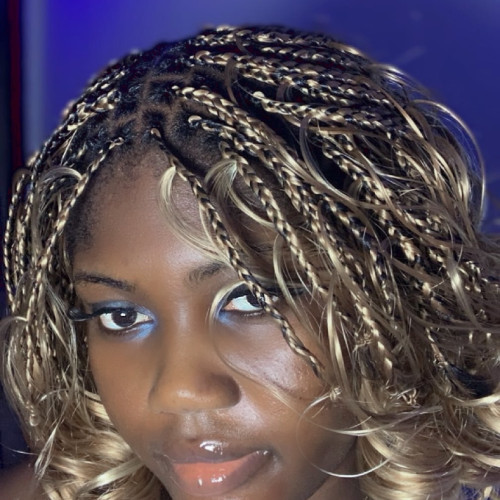 Treasure  B. profile photo