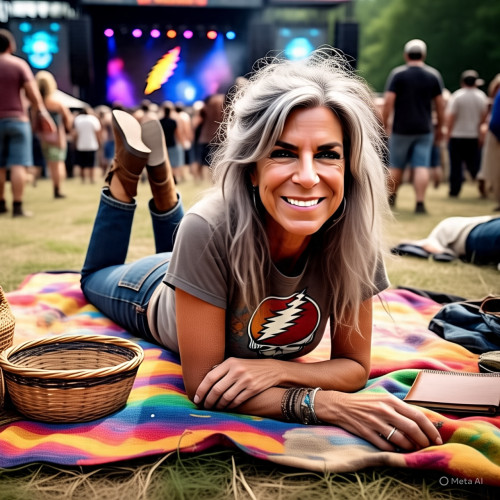 Tracy B. profile photo