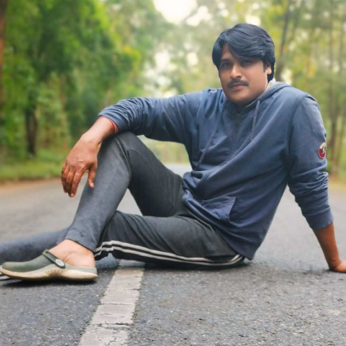 Shreenivas S. profile photo