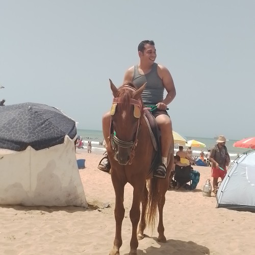 Oussama J.