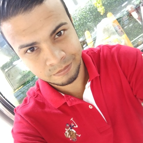 Gerardo  B.