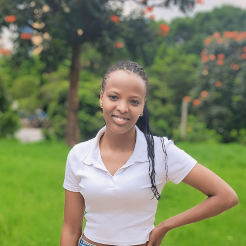 GRACE M. profile photo