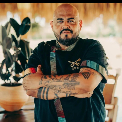 The Chef  M. profile photo