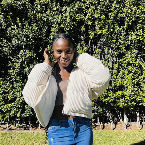Ayanda  N. profile photo