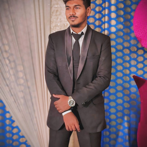 Mohammed Muneeb M. profile photo