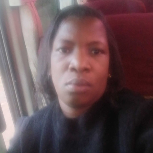 mariamu b. profile photo