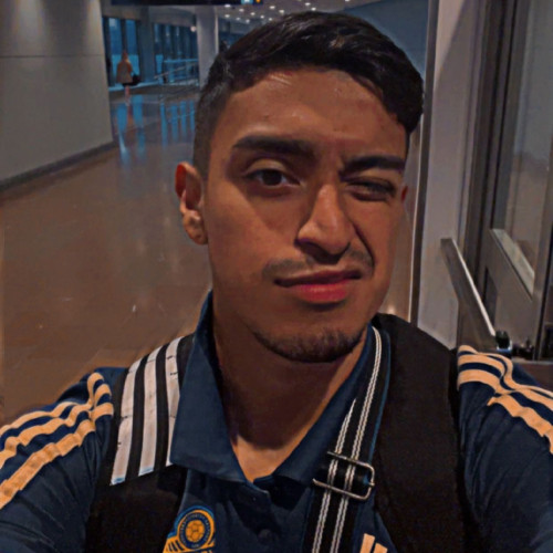 Mario D. profile photo