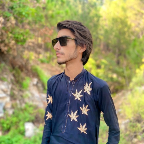 Umair  A.
