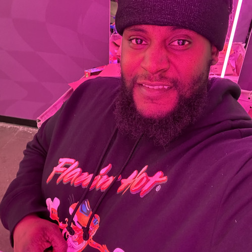 Wade B. profile photo